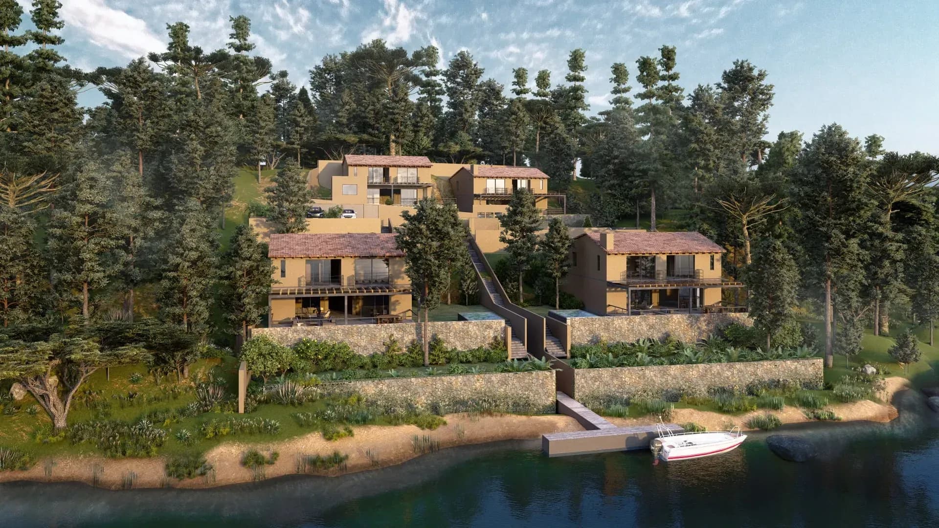 Armella Arquitectos