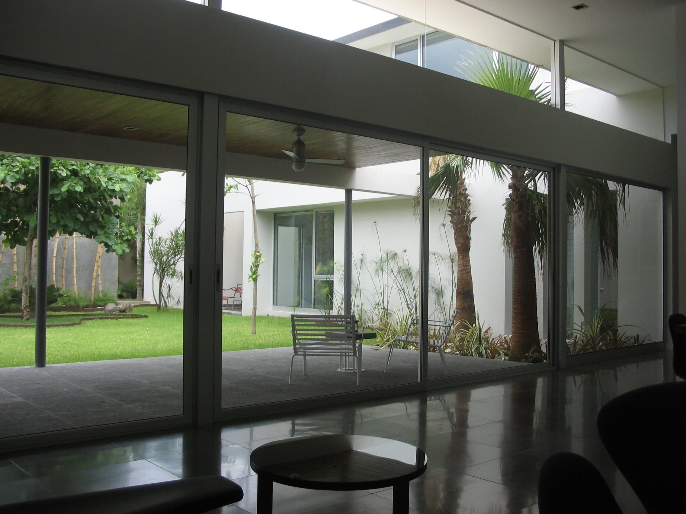 Casa Los Álamos II