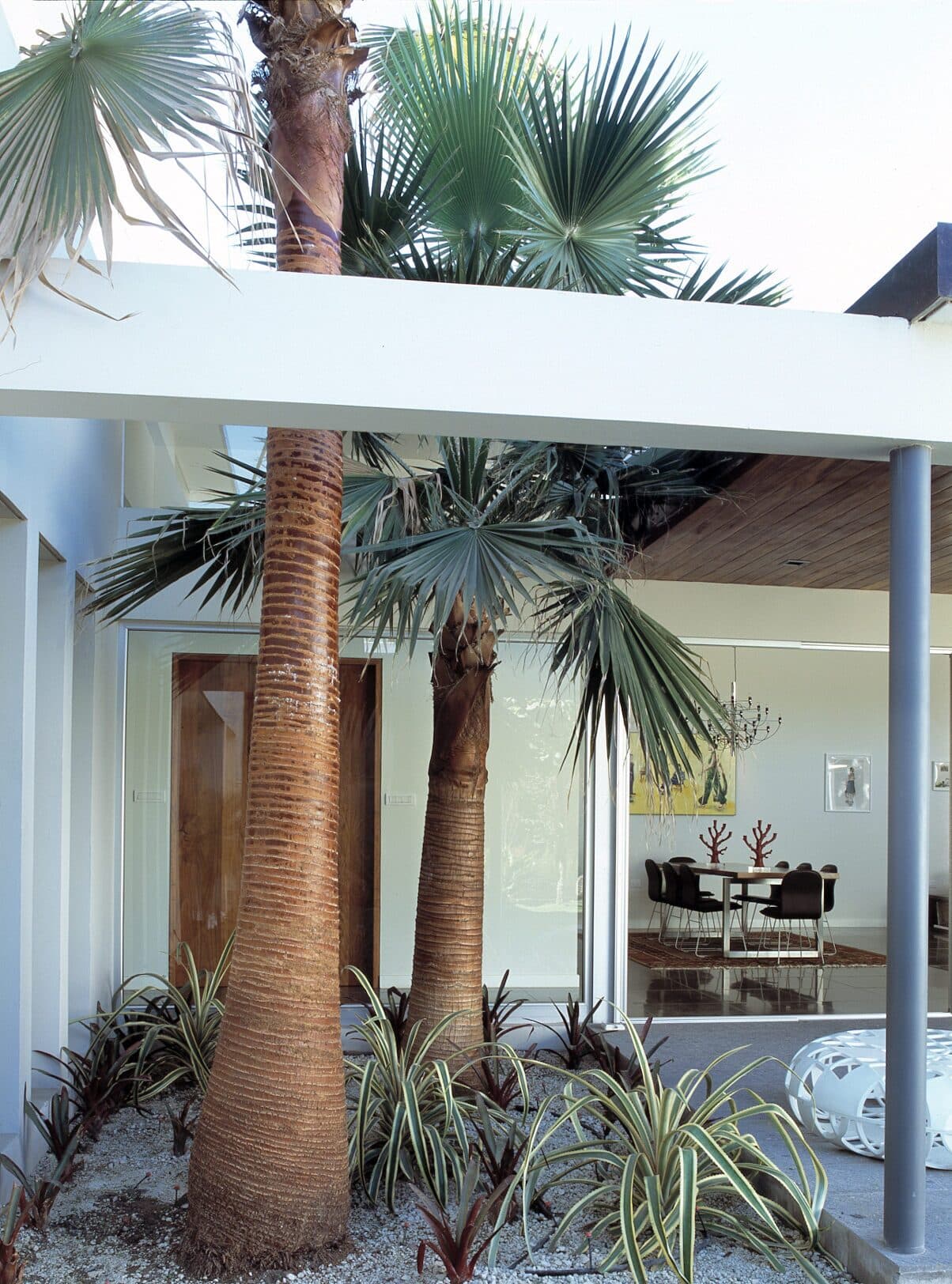 Casa Los Álamos II