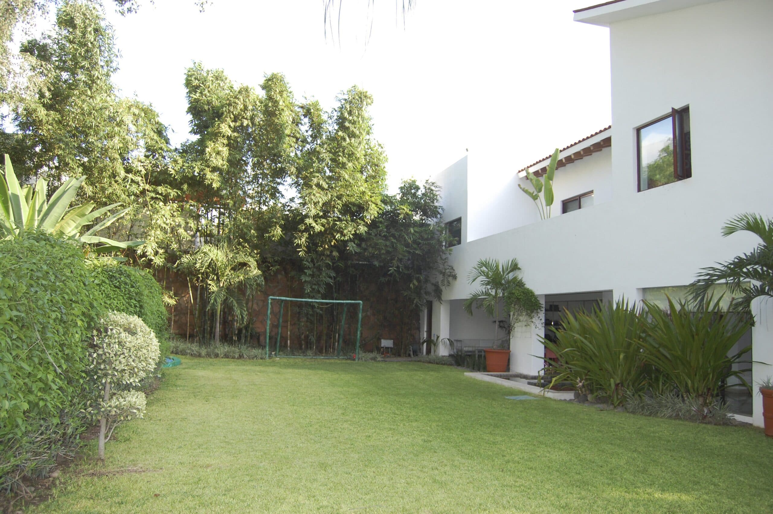 Casa Los Álamos V