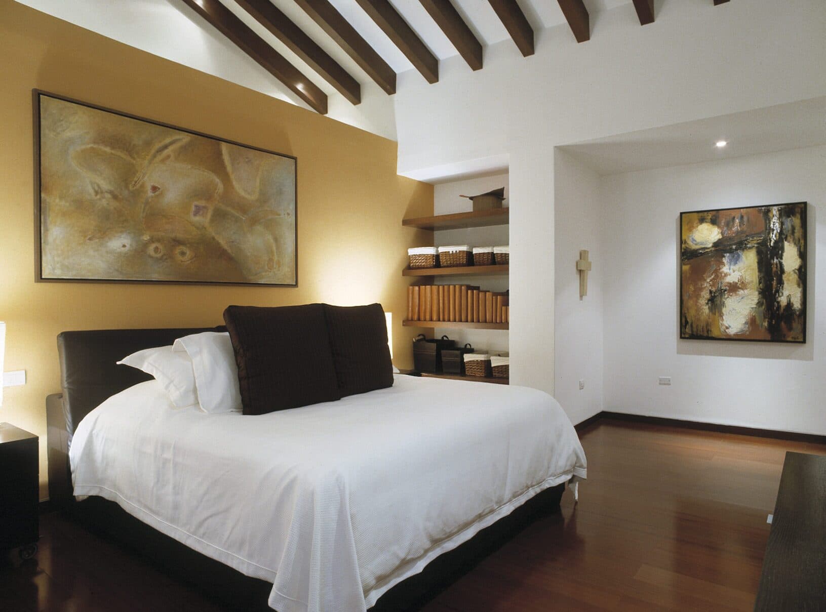 Casa Los Álamos V