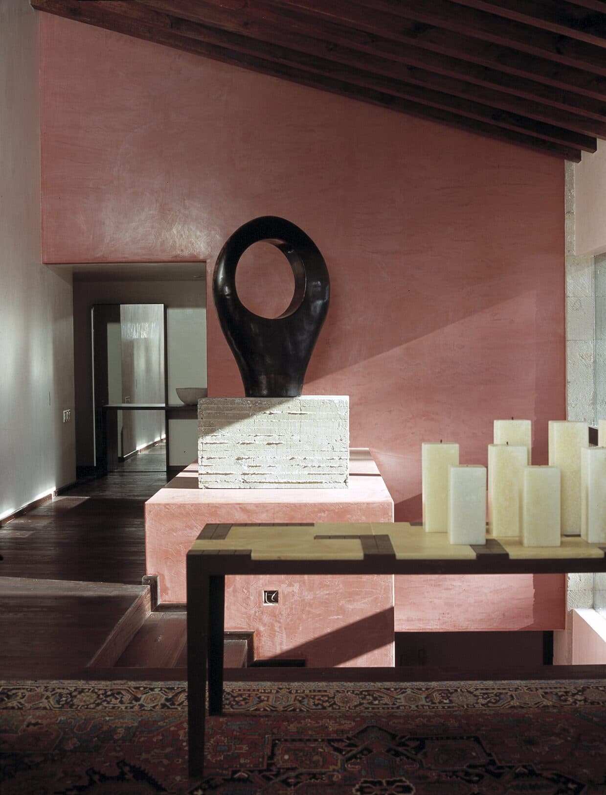 Casa Bosques de Santa Fe