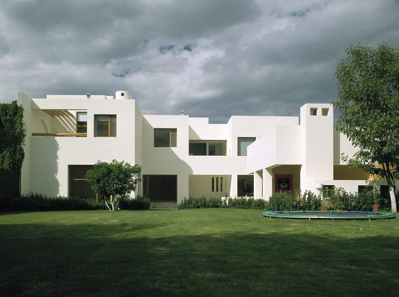 Armella Arquitectos