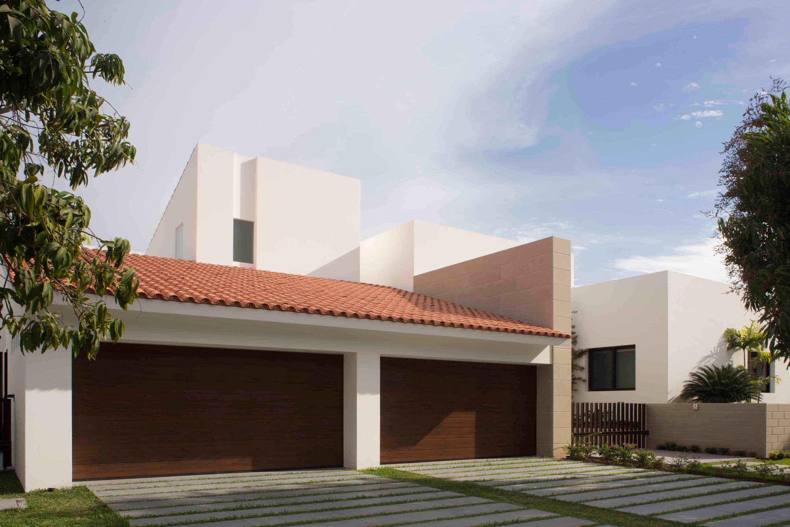 Casa La Primavera IV