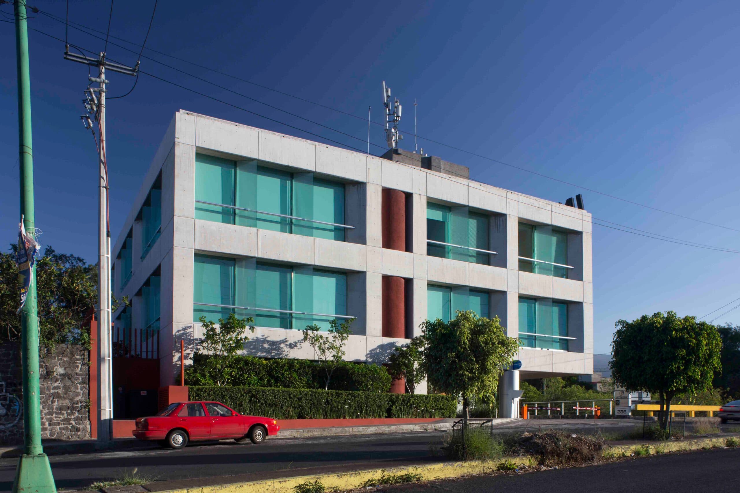 Armella Arquitectos