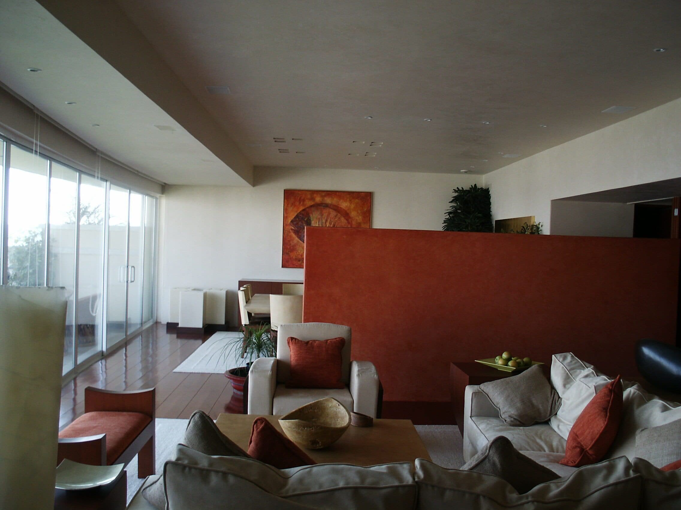 Departamento Club de Golf Bosques I