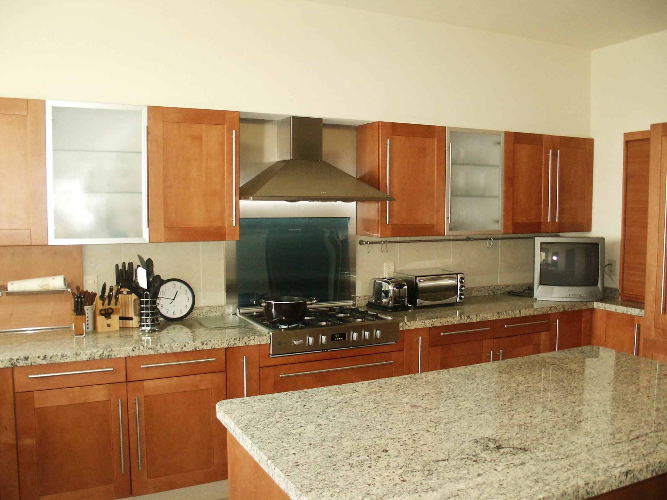 Departamento Club de Golf Bosques I